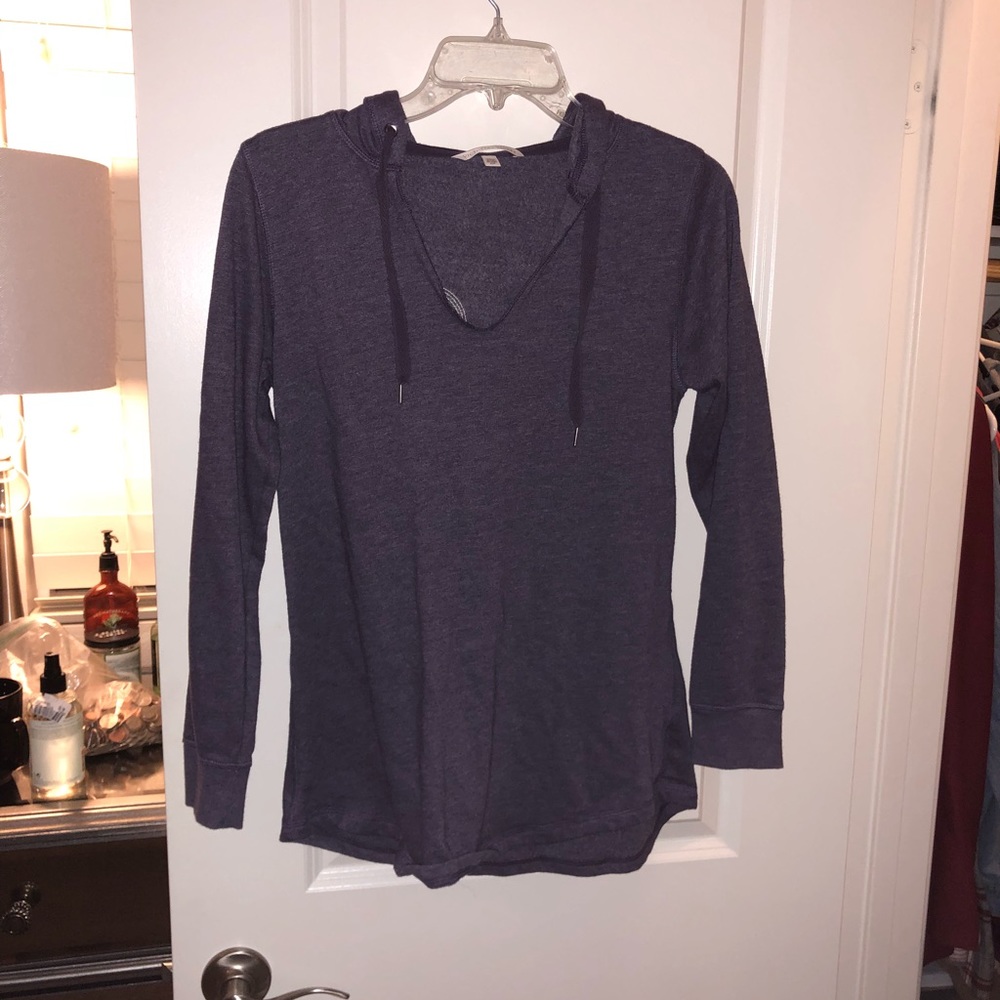 Victoria secret sweater
